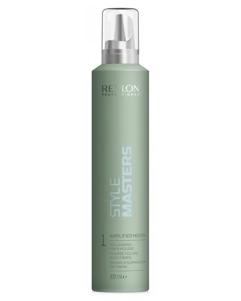 Revlon Style Masters Amplifier Mousse
