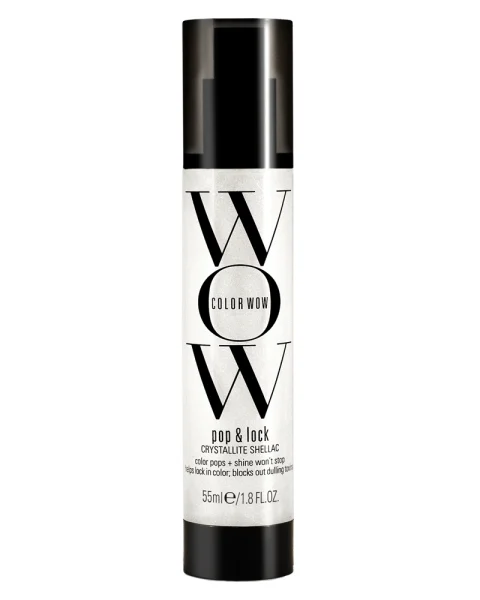 Color Wow Pop & Lock High Gloss Shellac