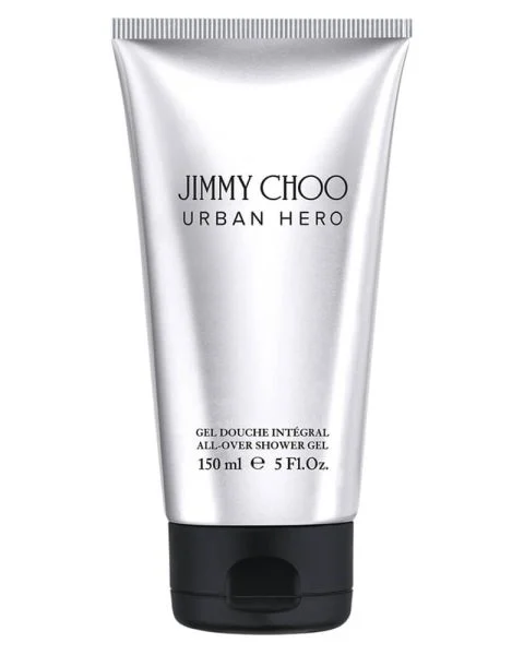 Jimmy Choo Urban Hero All-Over Shower Gel