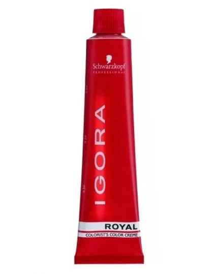 Schwarzkopf Igora Royal 12-13 (U)