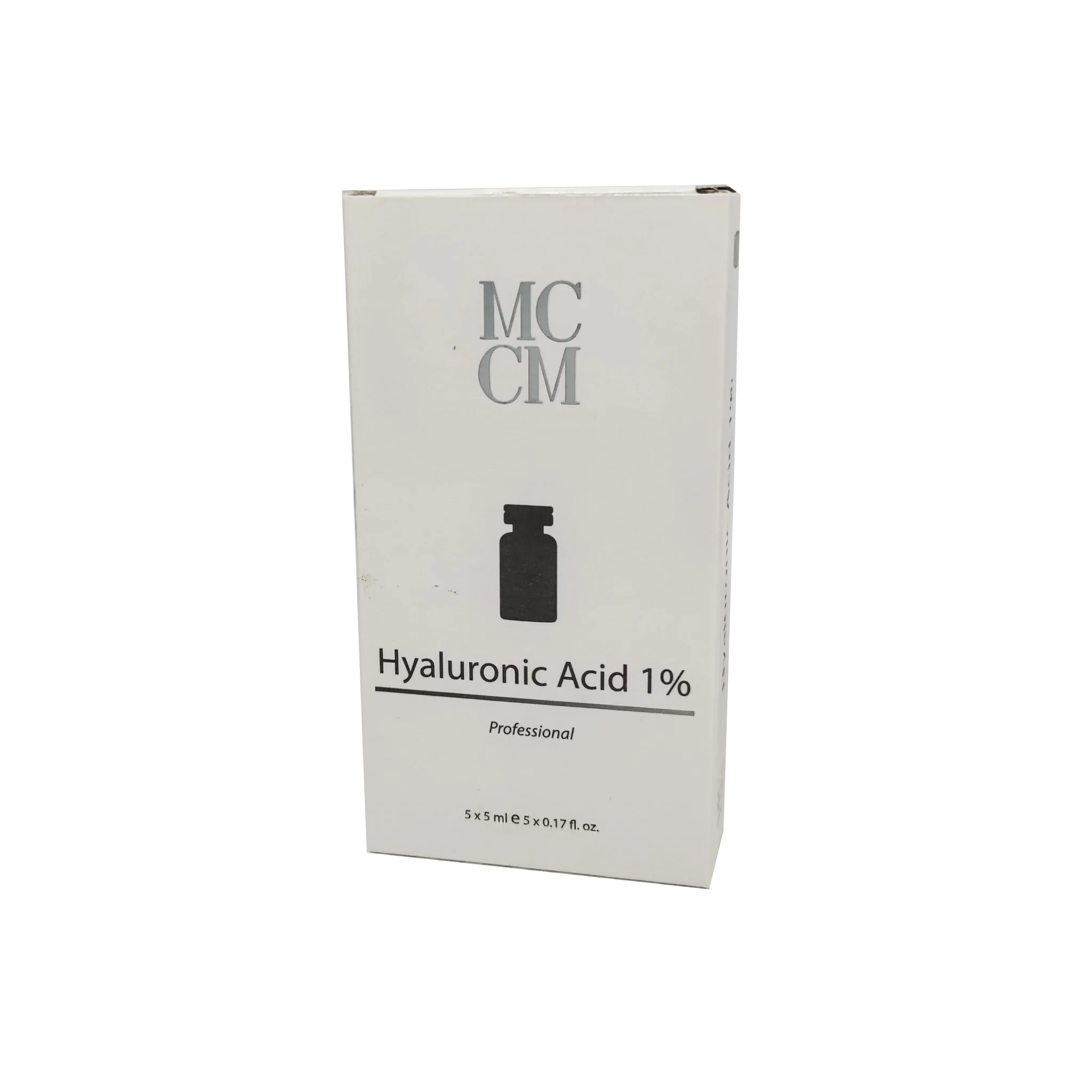 Acido Ialuronico Mccm - 35Mg/Ml / 1 Boîte (5X5Ml)