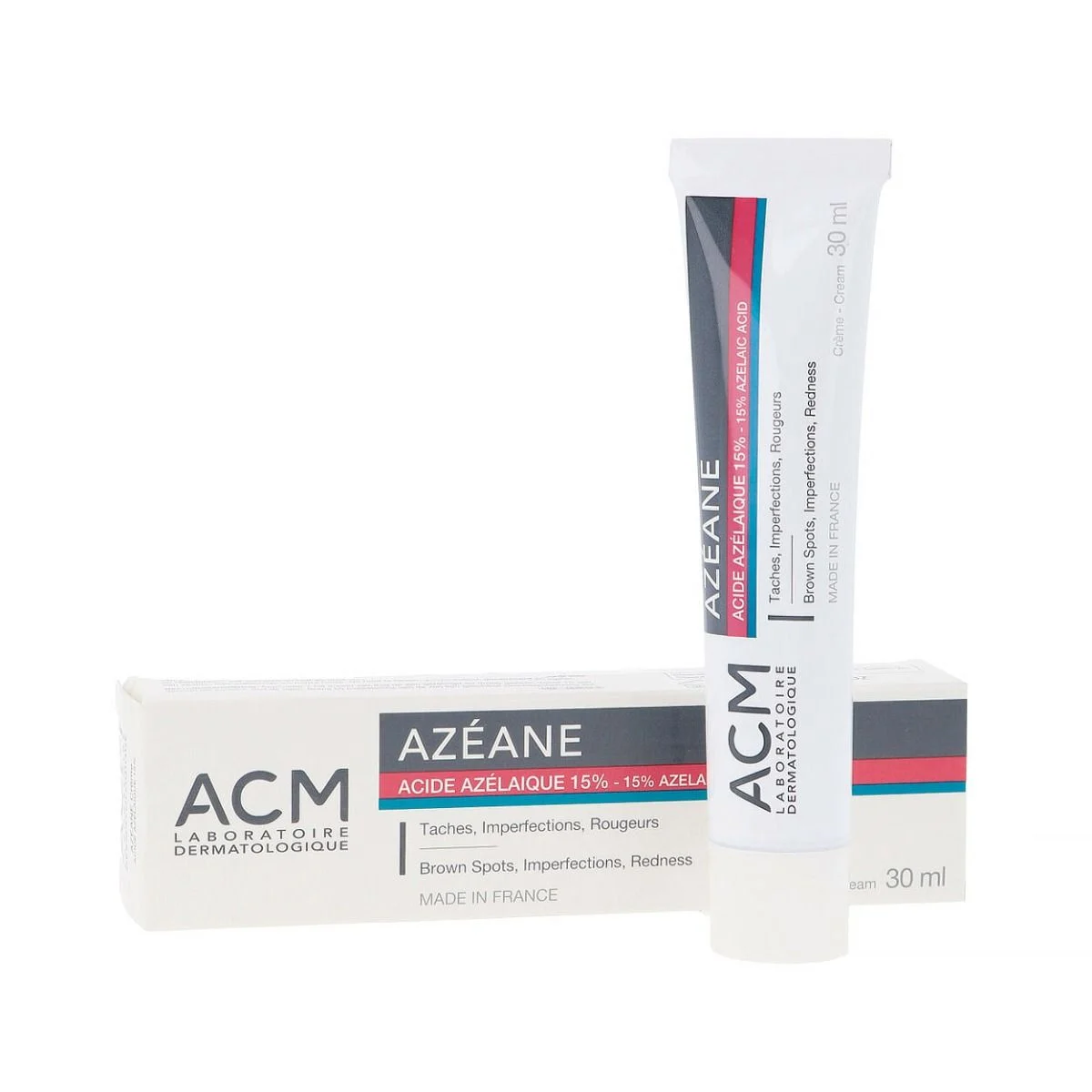 Acm Azeane Crema macchie imperfezioni e arrossamenti 30g