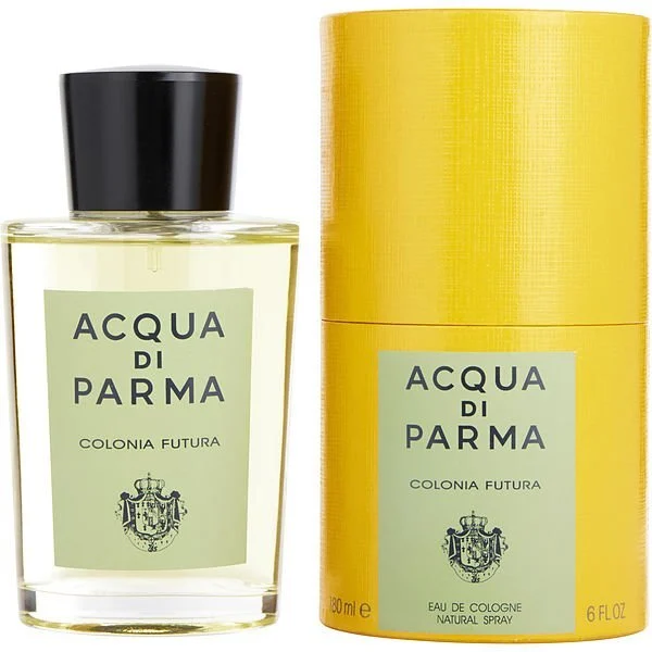 Colonia futura - EdC - Volume: 100 ml