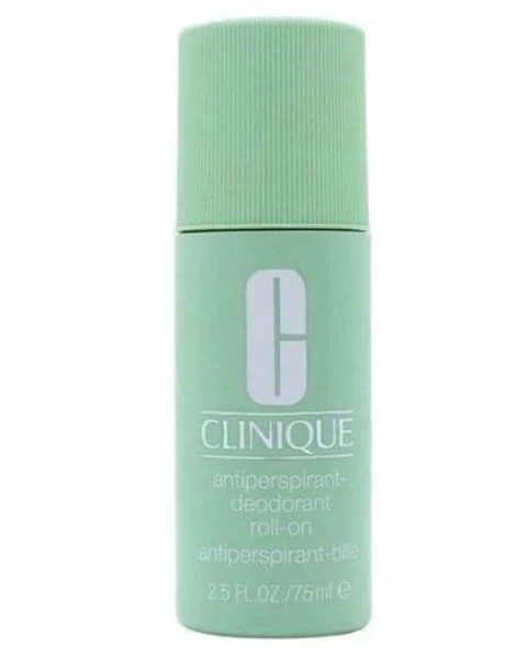 Clinique Antiperspirant Deodorant Roll-On