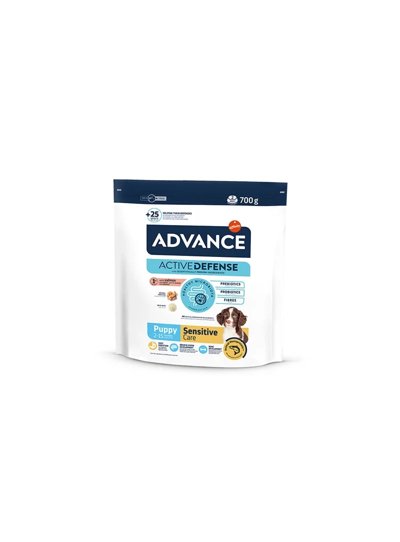 Affinity petcare italia srl Advance Cane Puppy Sens 700G