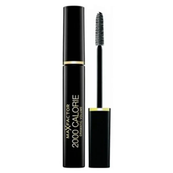 Max Factor 2000 Calorie Dramatic Volume Black/Brown