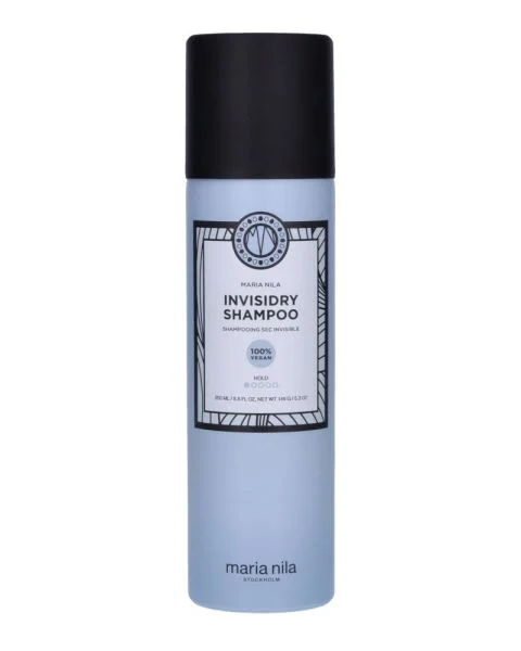 Maria Nila Invisidry Shampoo