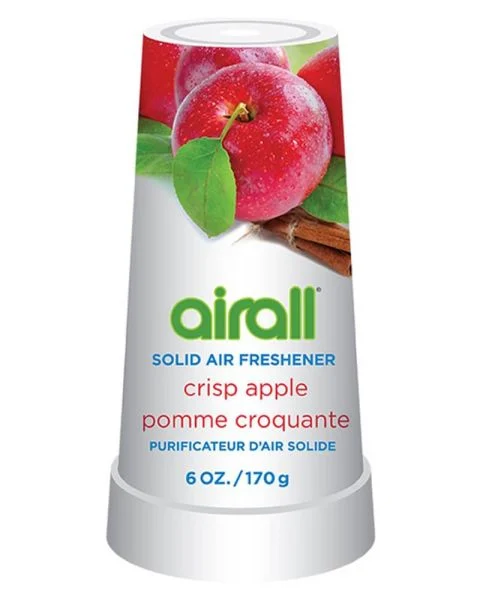Airall Lufrfrisker Æble