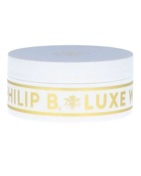 Philip B Luxe Wax