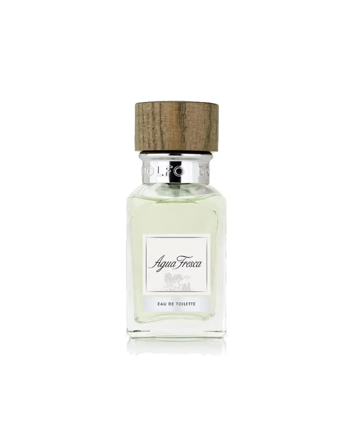 Adolfo Dominguez A Dominguez Agua Fresca Etv 60ml