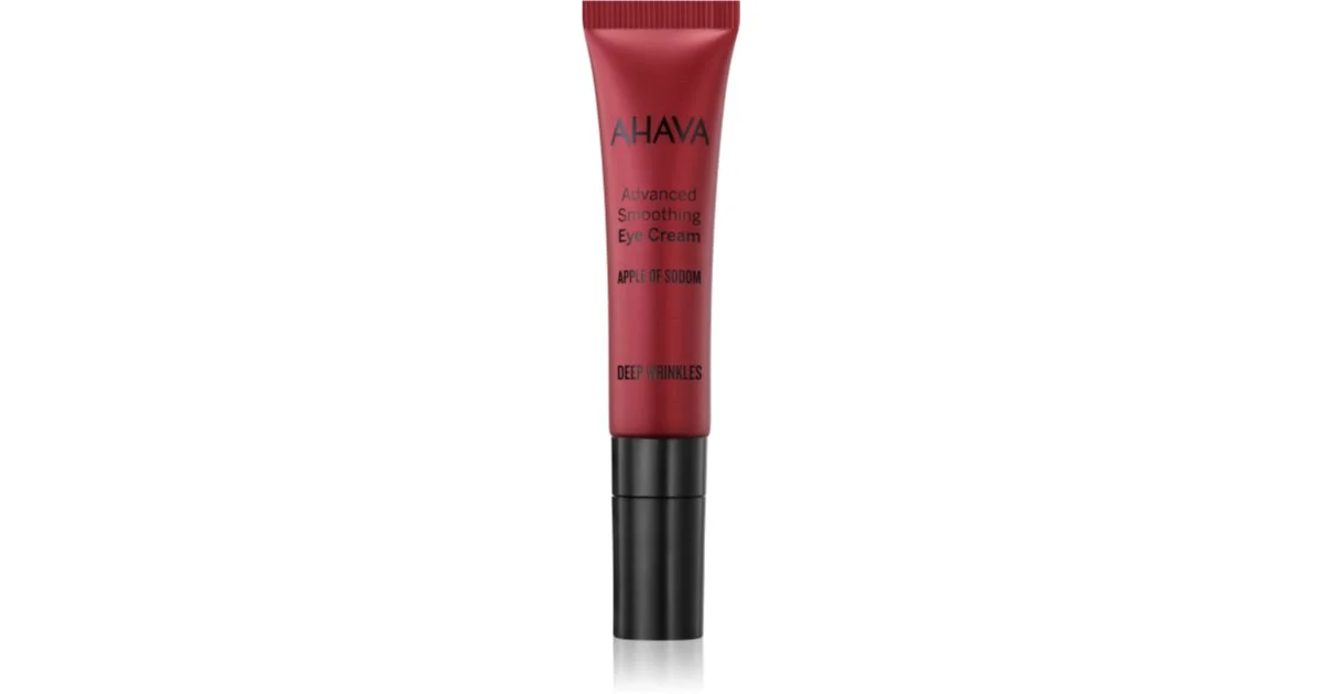 Ahava Crema Levigante Contorno Occhi 15ml