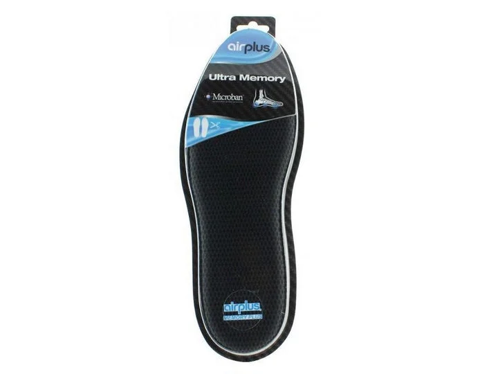 AirPlus Ultra Memory Men 1 Paio di Solette