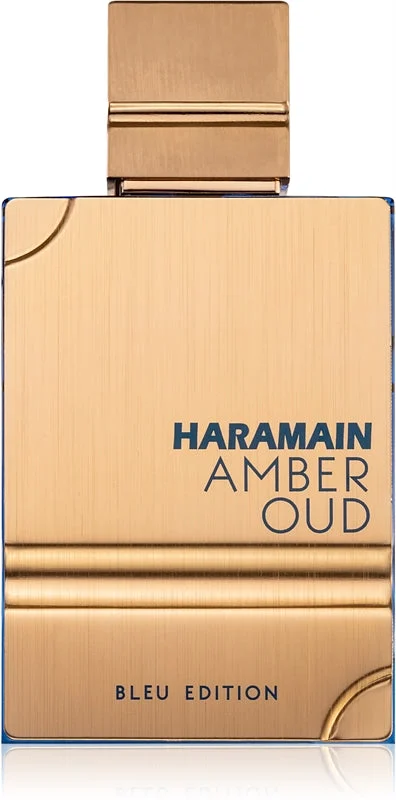Al haramain Amber Oud Bleu Edition - EDP - Volume: 60 ml