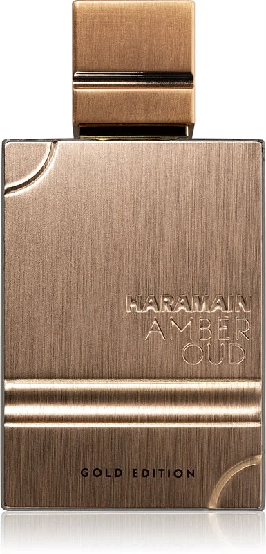 Al haramain Amber Oud Gold Edition - EDP - Volume: 60 ml