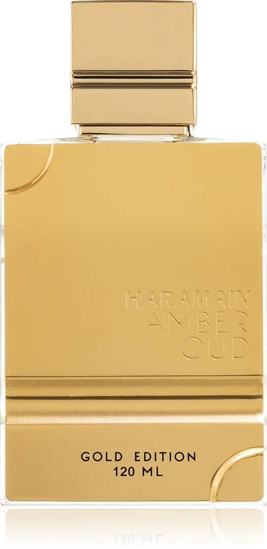 Al haramain Amber Oud Gold Edition - EDP - Volume: 120 ml