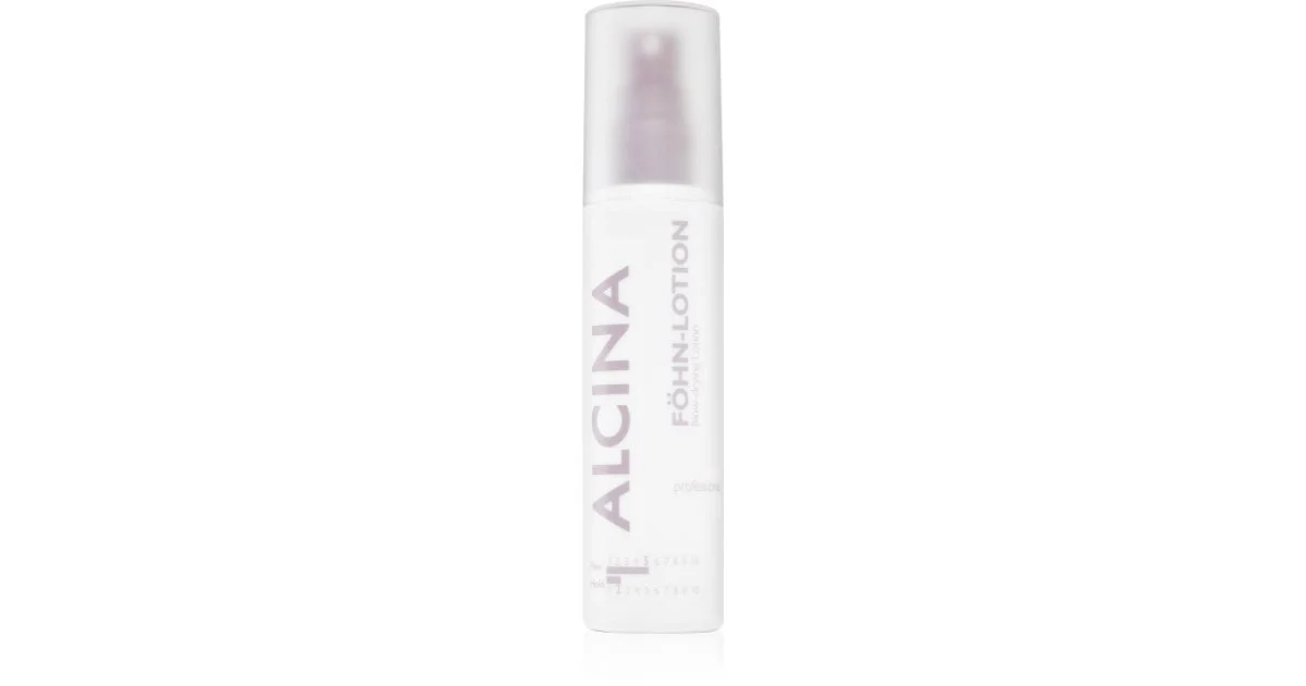 ALCINA LOZIONE PROTETTIVA at