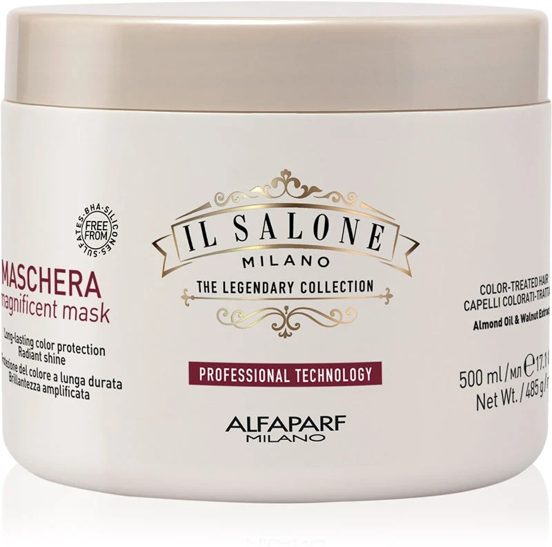 Il Salone Milano Magnificant Maschera 500 ml