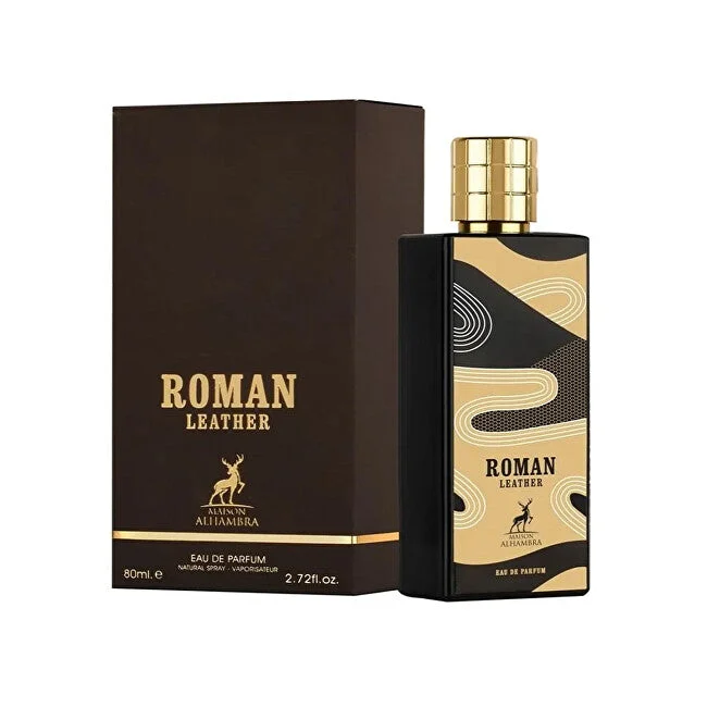 Pelle romana - EDP - Volume: 80 ml