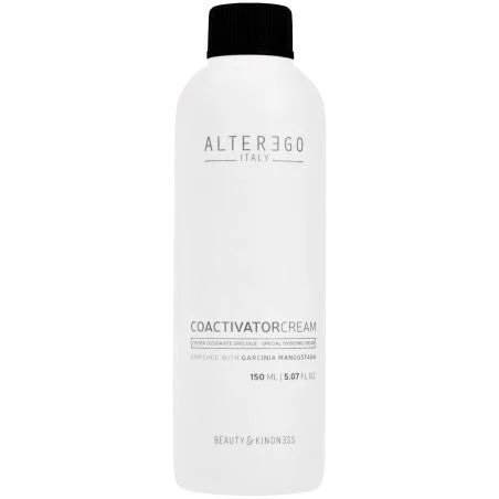Alter Ego Cream Coactivator Crema Ossidante Speciale 150ml 20 VOL | 6%