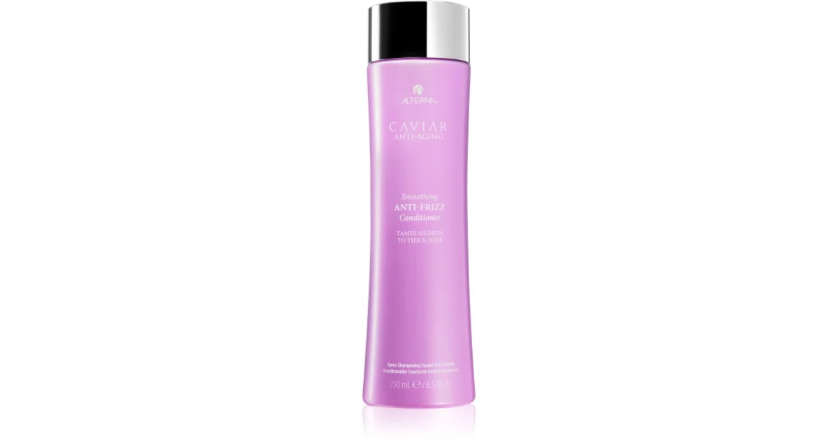 Alterna Caviar Smoothing balsamo anticrespo 250ml