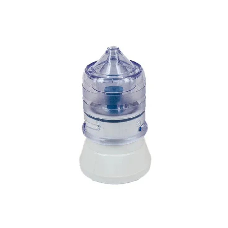 Air liquide medical syst. srl Ampolla Per Aerosol Rinoflow Air Liquide Medical 1 Pezzo