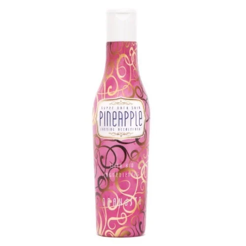 Oranjito Acido Abbronzante (Acceleratore Ananas) 200 ml