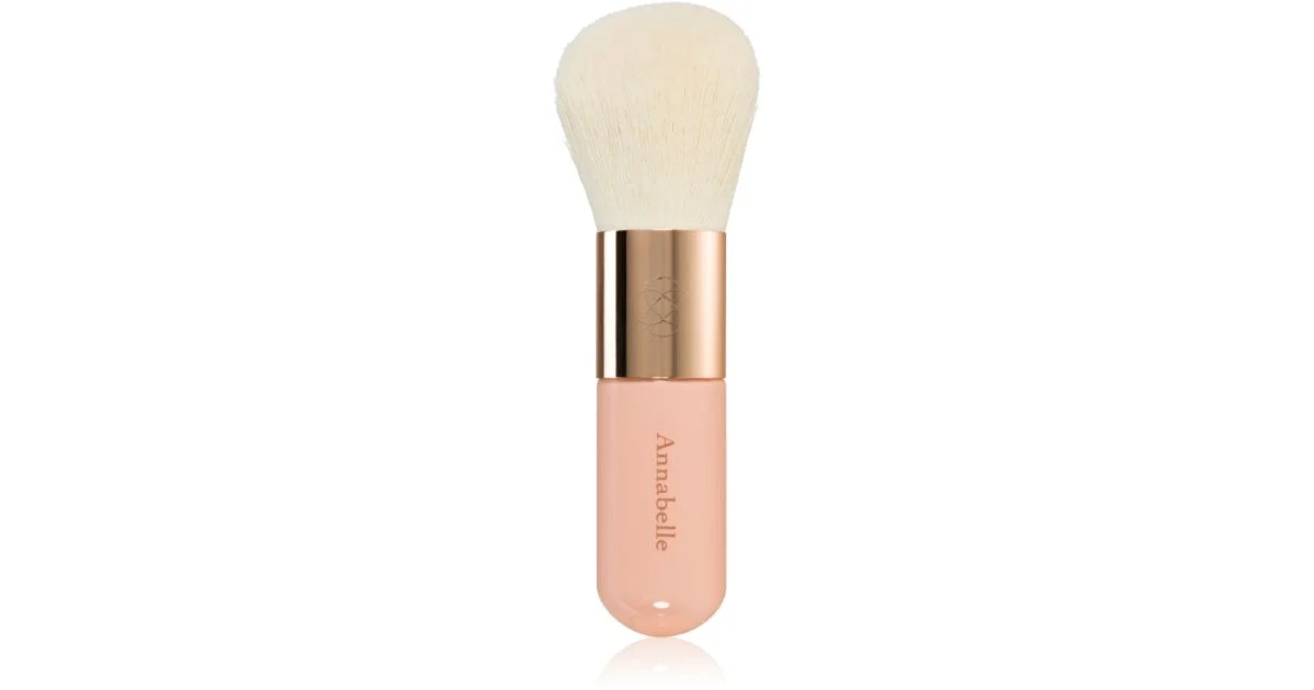 Annabelle Minerals pennello kabuki 1 pz