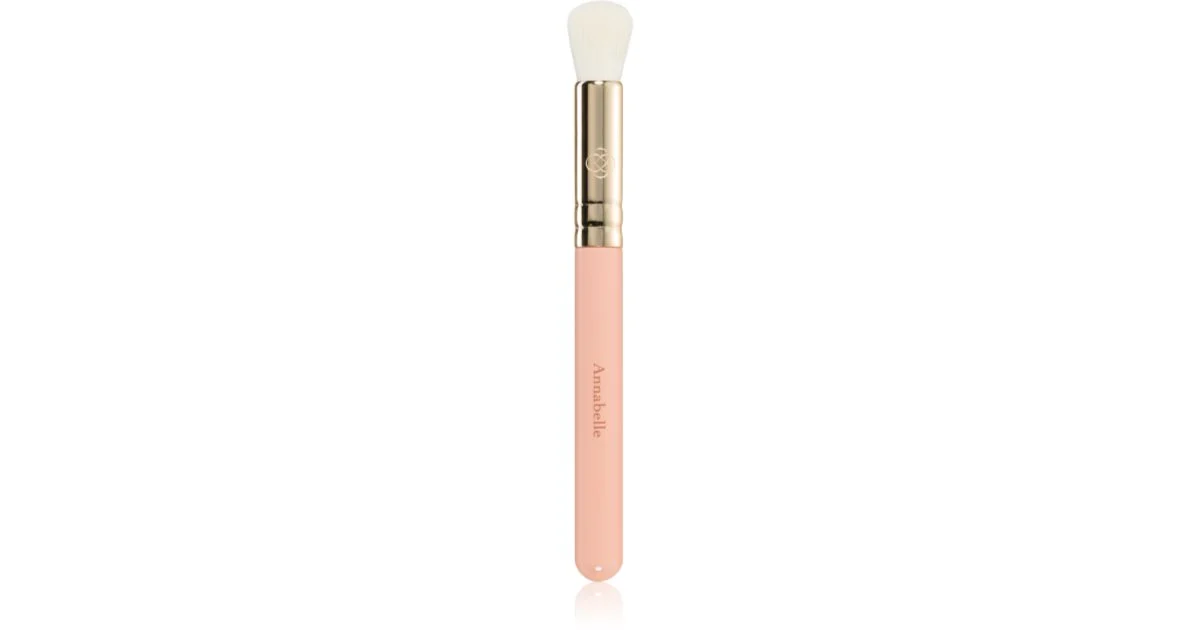 Annabelle Minerali Accessori Mini Kabuki Pennello piccolo 1 pz
