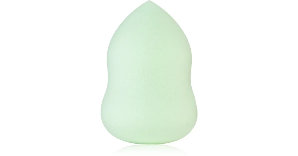 Annabelle Minerals Accessories Mint Softie spugnetta per fondotinta 1 pz