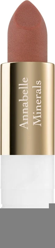 Annabelle Minerals rossetto lucido idratante ricarica colore Coconut 3,5 g