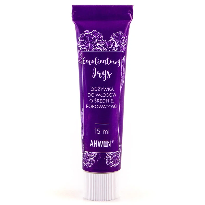 Anwen Balsamo Iris Emoliente 15ml