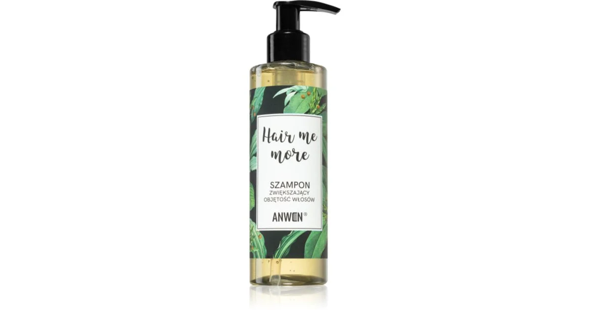 Applicare Hair Me More Shampoo 200 ml
