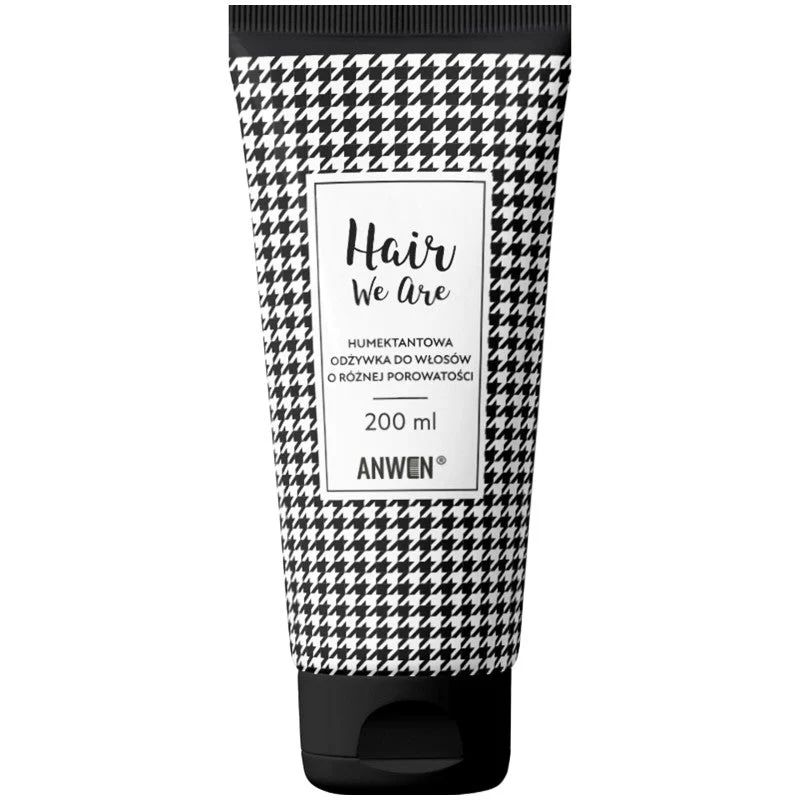 Anwen Hair We Are Conditioner 200 ml