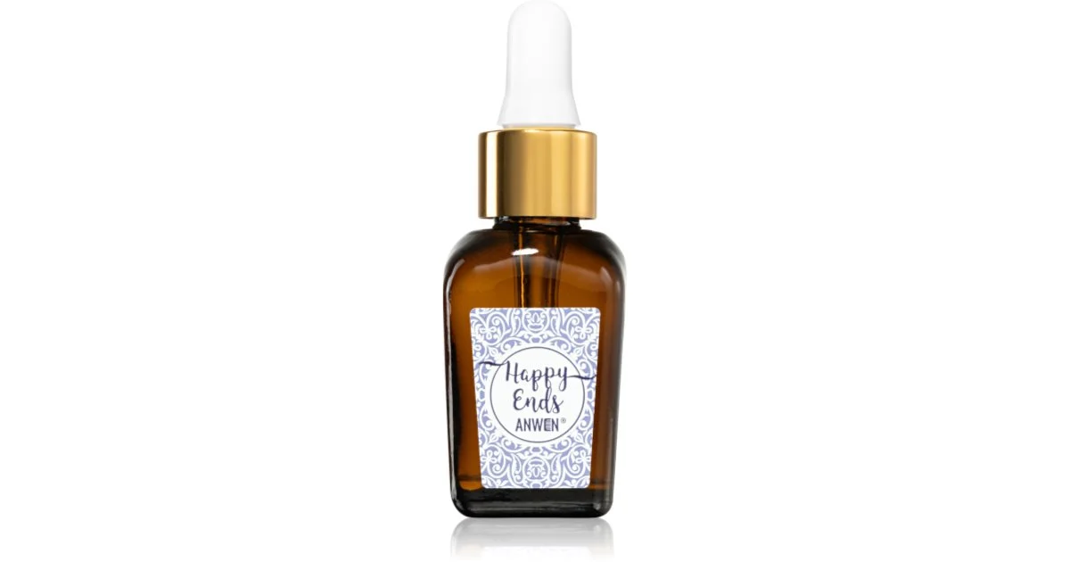 Anwen Happy Ends siero liquido 20ml