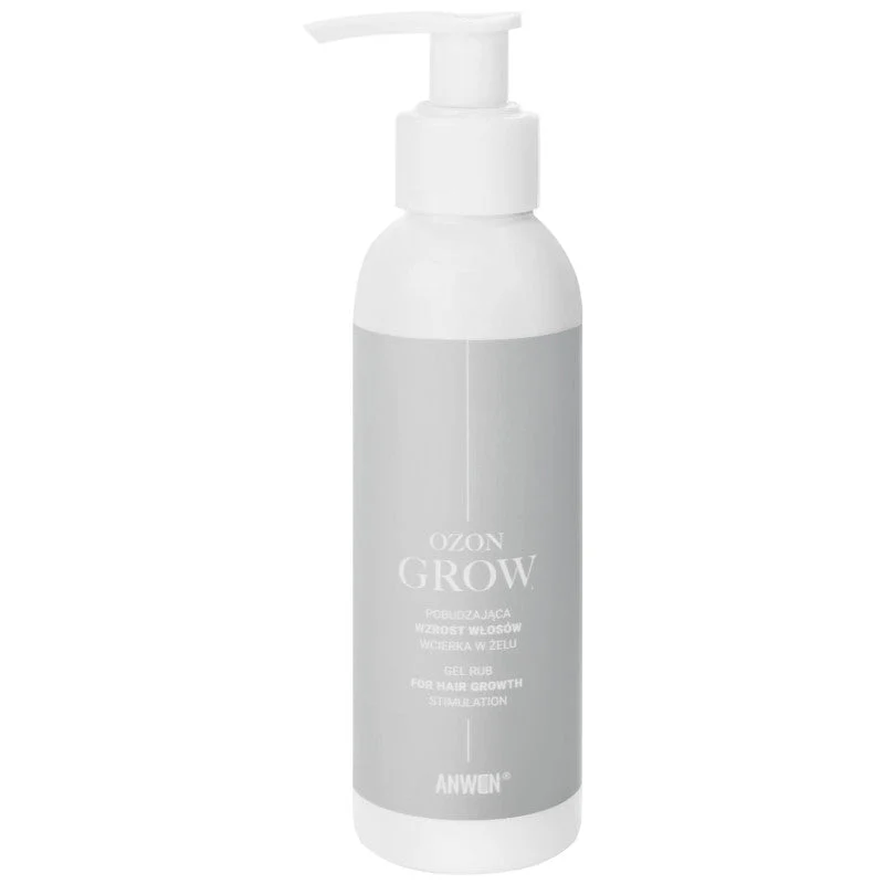 Anwen Ozon Grow Trattamento Crescita Capelli 150ml