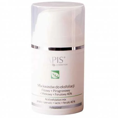 Acidi Apis Mix 40% trattamento FPMF 50 ml
