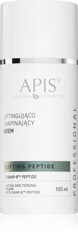 Crema Apis SNAP-8 MT Peptide 100ml
