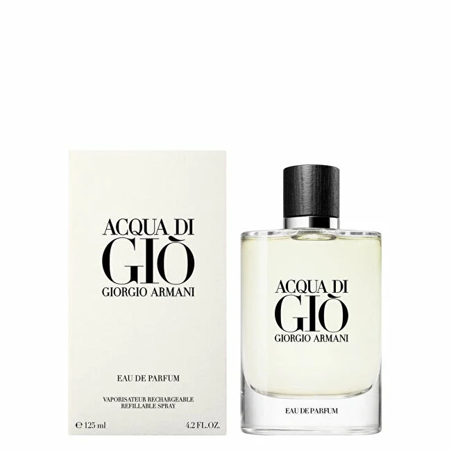 Acqua Di Gio Pour Homme - EDP (ricaricabile) - Volume: 75 ml