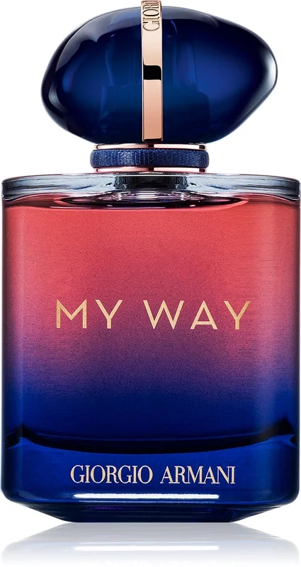 Armani (Giorgio Armani) My Way Le Parfum PAR W 90 ml