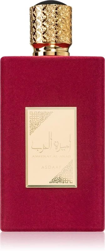 Asdaaf Ameerat Al Arab EDP W 100 ml