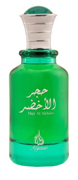 Atyaab Hajr Al Akhdar - EDP - Volume: 100 ml