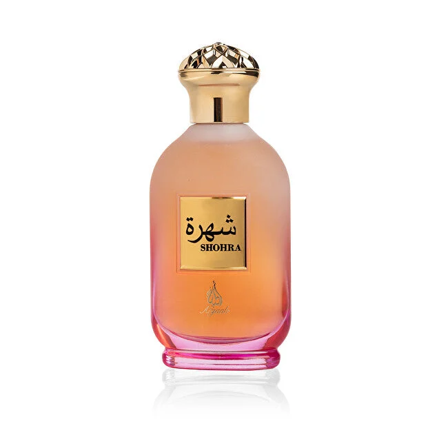 Atyaab Shohra Pink - EDP - Volume: 100 ml