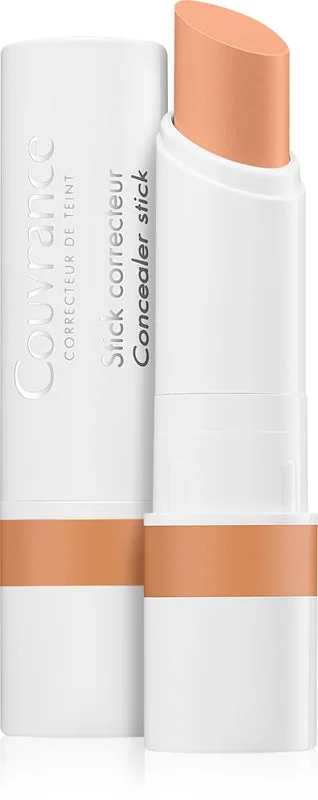 Stick correttivo per pelli sensibili Couvrance 4 g - Tonalità: Corail