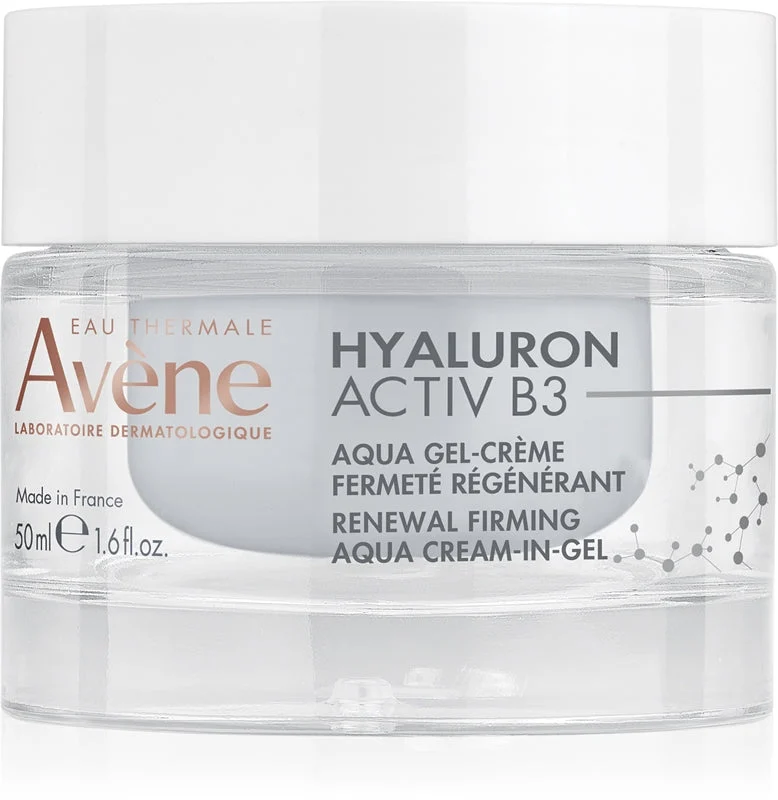 Avène Hyaluron Activ B3 Aqua Gel-Crema 50ml
