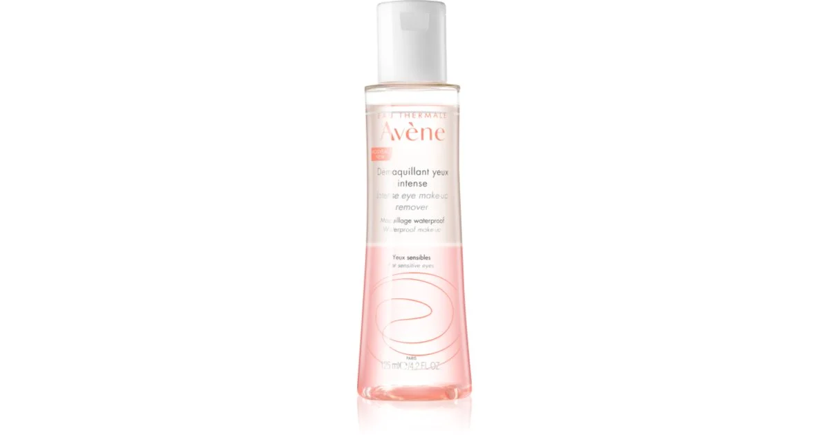 Avène Struccante Occhi Intenso 125ml