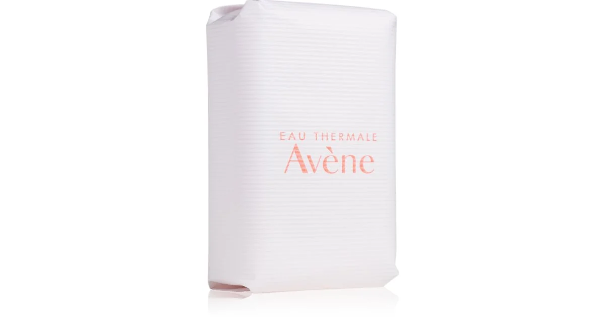 Avène Xeracalm A.D sapone Detergente Surgras 100g