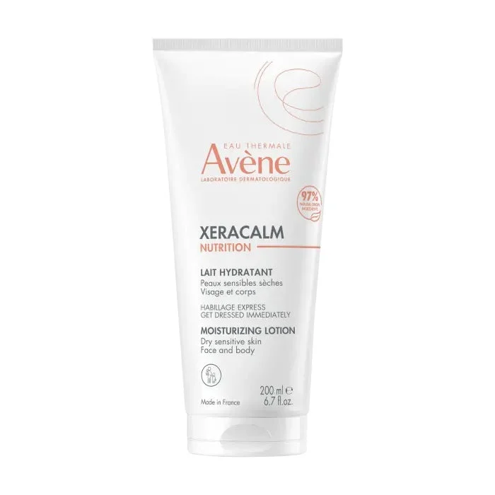 Avène Xeracalm Latte Idratante nutriente 200ml