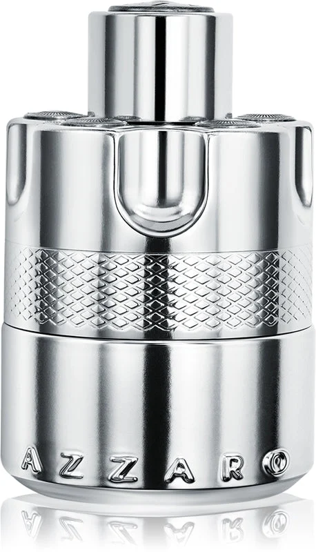 Azzaro Wanted EDP M 50 ml