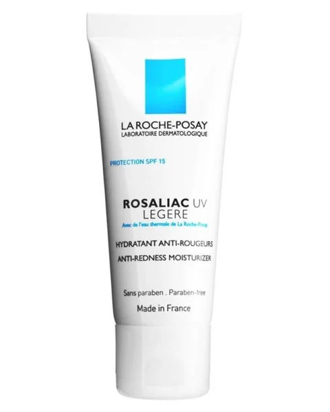 La Roche-Posay Rosaliac UV Legere (Light) SPF 15