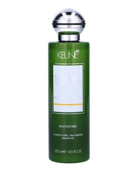 Keune So Pure Moisturizing Shampoo